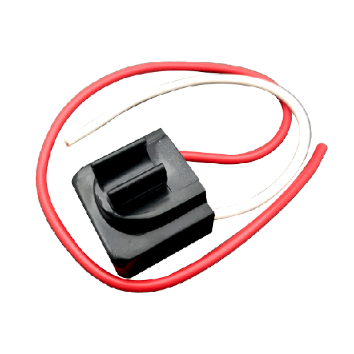 [10100014] Bimetalico nevera Mabe cuadrado negro