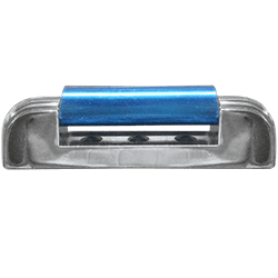 [12290006] Reach in door edgemount hinge 1332 RGC