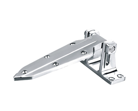 [12290009] Bisagra para cava cuarto ajustable 60 mm RGC