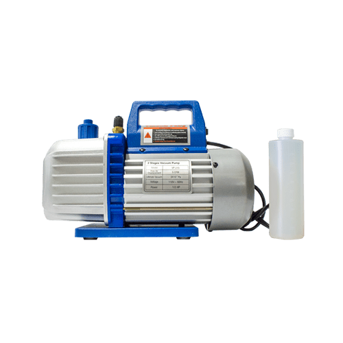 [19220026] Vacuum pump 1/2 HP  5cfm 110V 2 steps VP245 RGC 