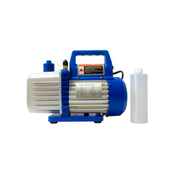 [19220029] Vacuum pump 1/3 HP  3cfm 110V 2 steps VP225 RGC 