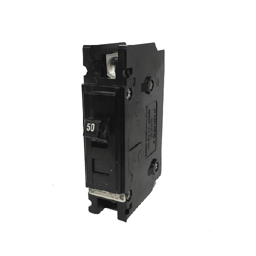 [10420003] Breaker empotrar 1 polo 50 AMP ge