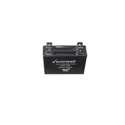[10170003] Capacitor de marcha  2 MFD 250V A/A