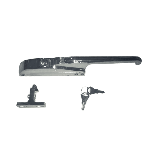 [12290020] Cierre para cava bar CRLH-1200B 155mm con cerradura RGC