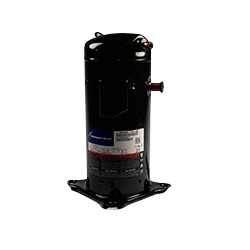 [14800029] Compresor scroll 61600 BTU R-22 220V PH3 copeland zr60kc-tf5-450