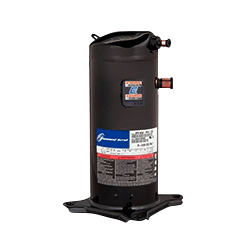 [14800028] Compresor scroll 62600 BTU R-22 220V PH1 copeland zr61kc-pfv-250