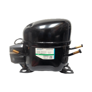 [14200099] Compresor sellado 15000 BTU R-22 220V PH1 alta tecumseh usa aka5515exa aj5515f