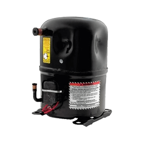[14200107] Compresor sellado 19.000 BTU R-22 220V PH1 alta tecumseh usa aw5519e aj5519e