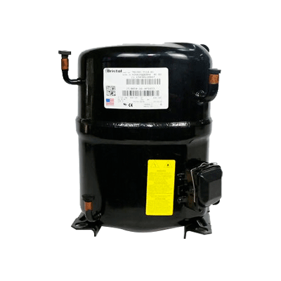 [14200127] Compresor sellado 22000 BTU R-22 220V PH1 alta bristol usa h23b22qabca
