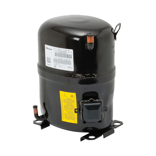 [14200130] Compresor sellado 24.000 BTU R-22 220V PH1 alta bristol usa h29b24uabcb