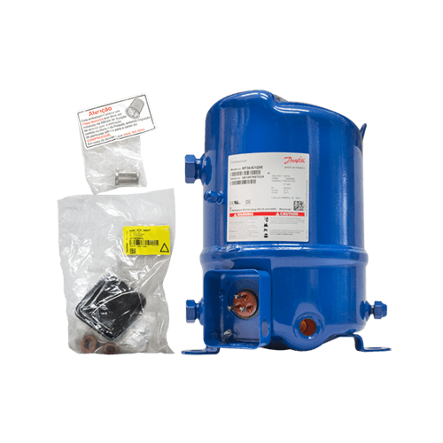 [14200139] Compresor sellado 3 HP R-22 220V PH1 m-b Danfoss maneurop mt-36-1
