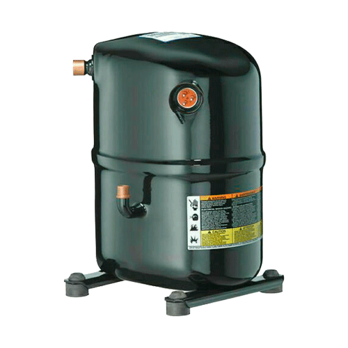[14200176] Compresor sellado 34300 BTU R-22 220V PH1 alta copeland cr34kq-pfv