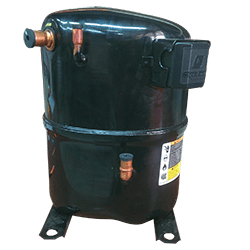 [14200180] Compresor sellado 36.000 BTU R-22 220V PH1 copeland cr36k6-pfv-260