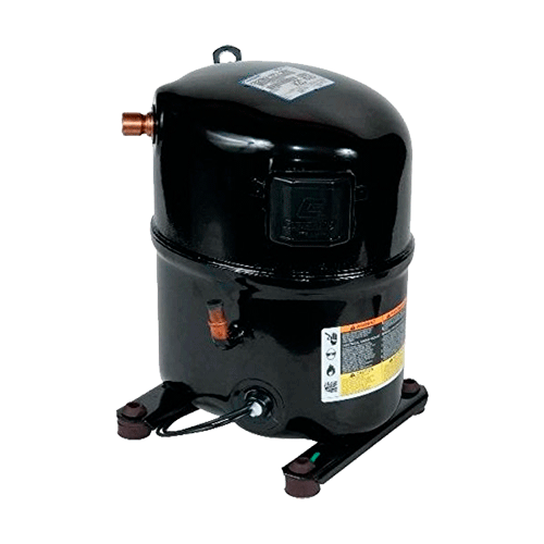 [14200179] Compresor sellado 36.000 BTU R-22 220V PH3 copeland cr36kq-tf5