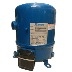 [14200187] Compresor sellado 4 1/2 HP R-22 220V PH1 m-b Danfoss maneurop mt-50-1