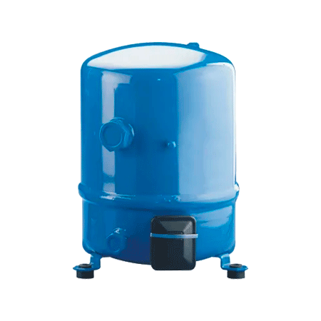 [14200188] Compresor sellado 4 1/2 HP R-22 220V PH3 m-b Danfoss maneurop mt-50-3