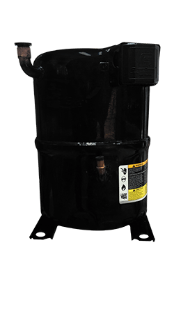 [14200193] Compresor sellado 41000 BTU R-22 220V PH1 alta copeland cr41kq-pfv