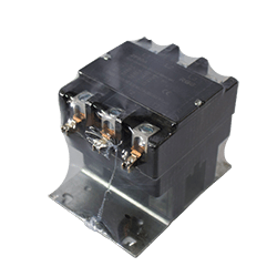 [10240028] Contactor 3 polo 90 AMP bobina 240V 60hz RGC