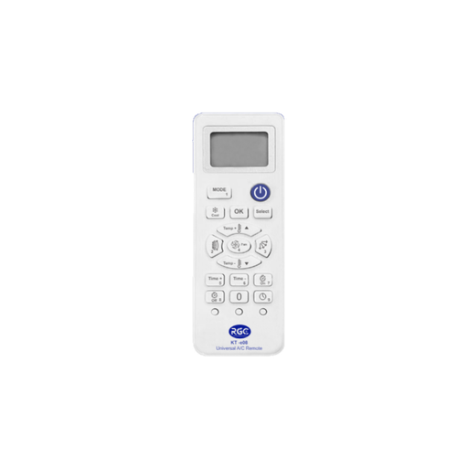 [06180019] Control universal A/A split 10.000 en 1 RGC