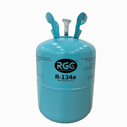 [12300046] Refrigerant R-134a 13.60 kg RGC