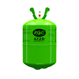[12300050] Refrigerant R-422d 11.30 kg RGC
