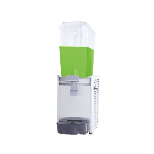 [92JU0001] Dispensador de bebidas 1 tanque de 18L 110V RGC
