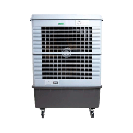 [05200050] Enfriador evaporativo 150 - 200m2 110V 160 Lts MFC18000E-2 RGC