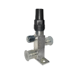 [12510003] Central service valve 1/2 in SAE TBVF3 RGC