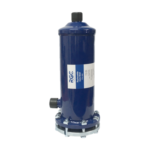 [12200172] Filter drier shell 2 core 1-3/8 in ODF FDA-9611 RGC