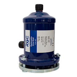 [12200150] Filtro portacartucho 7/8 pulg 1 piedra ODF FDA-487S RGC