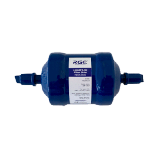 [12200219] Filtro deshidratador nucleo solido 3/8 pulg ODF FDEK-033S RGC