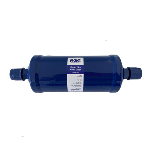 [12200146] Filter drier 3/8 in SAE FDEK-303 RGC