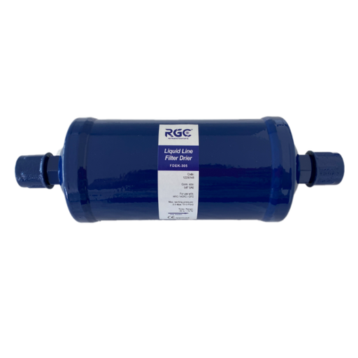 [12200228] Filter drier 5/8 in ODF FDEK-305S RGC