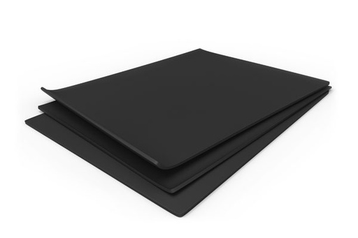 [12350507] Insulation sheet 100x100cm 5/8 in RGC