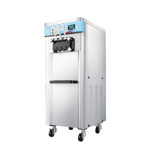 [92HE0006] Soft ice cream 18-25L/hr 110V RGC