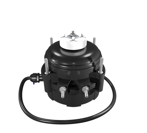 [13100255] Motor doble velocidad ECM 5W 100V-240V 500-2.300 R.P.M. CCW MT2S05 RGC