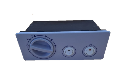 [97132001] Panel de control analogico para ventilador evaporativo RGC