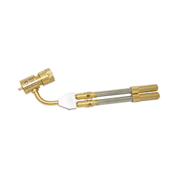 [12330026] Pico para soldar con boquilla doble unitorch T-2BA RGC