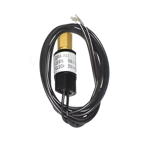[10270016] Presostato cable alta HPS 550 - 450 roscable reset automatico R-410A RGC