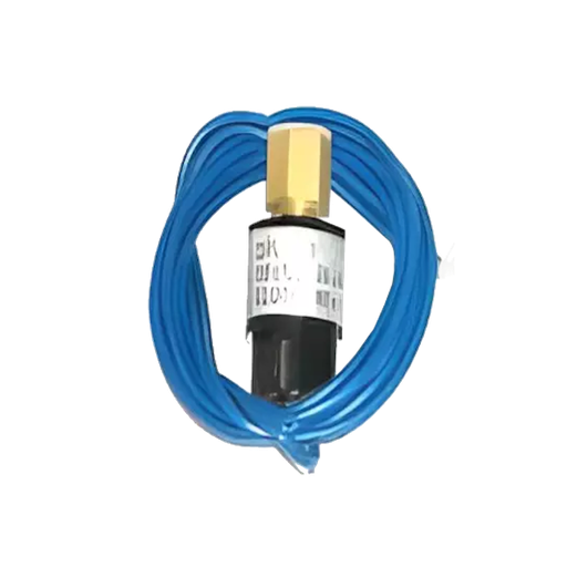 [10270013] Presostato cable baja LPS 80 - 130 roscable reset automatico R-410A RGC