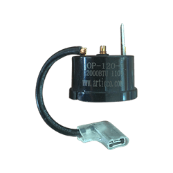 [10290020] A/C overload protector 9.000 BTU 110V RGC