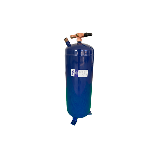 [12320025] Receptor liquido con valvula ODF FDC-108J 7/8 x 7/8 pulg 20L RGC