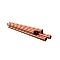[12380012] Tubo de cobre rigida 3/8 pulg COPPER TUBE