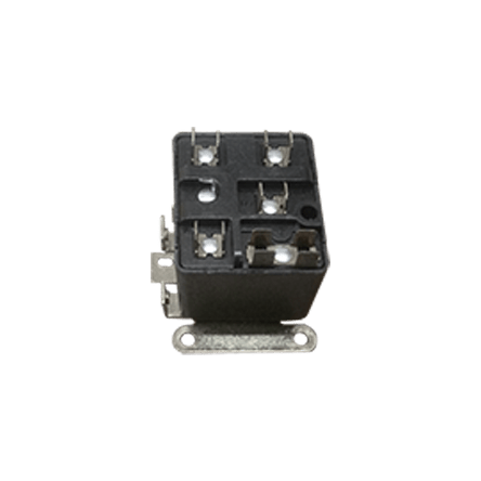 [10310018] Relay PTC 1/3 HP 110V 4 terminales