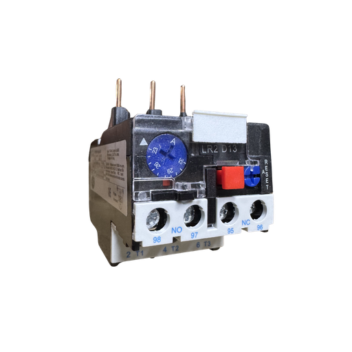 [10310094] Overload relay contactor 32 AMP 220V RGC