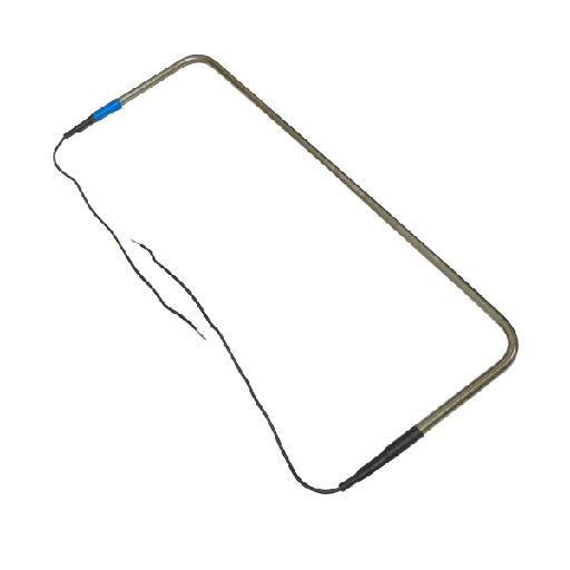 [10300039] Resistencia hierro 39 cm 110V tipo Mabe