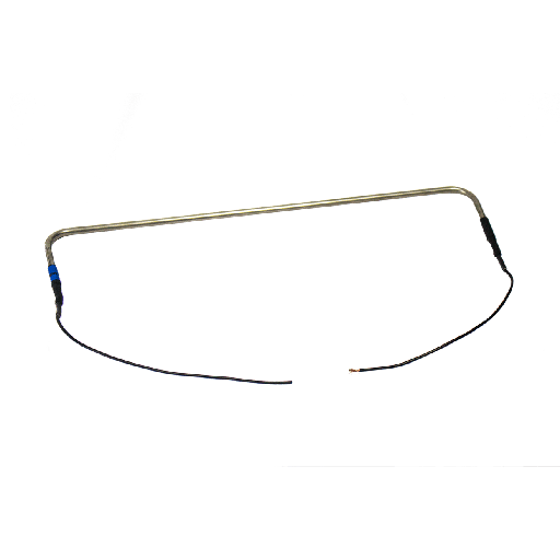 [10300041] Resistencia hierro 41 cm 110V tipo Mabe