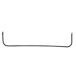 [10300043] Resistencia hierro 43 cm 110V tipo Mabe