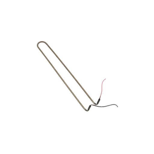 [10300504] Resistencia para bandeja de evaporador RD-IDM-2.2/12 900W 220V 2.200 x 8 mm tipo U RGC