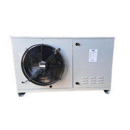 [15900021] Outdoor refrigeration condensing unit 2 HP R-404a 220V PH1 MBP INN-OMX2ZV4M RGC